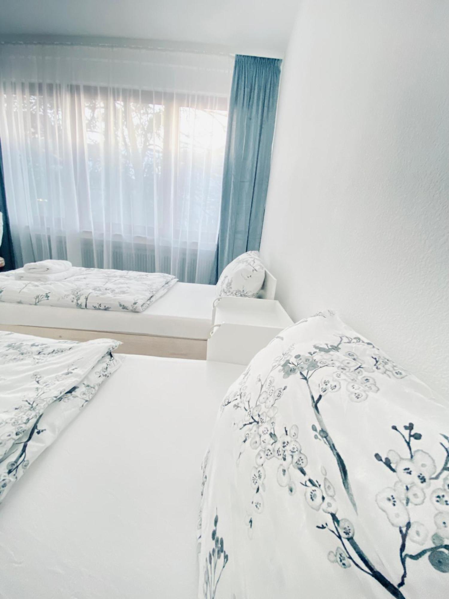 Stay Westend Wetzlar Exterior photo