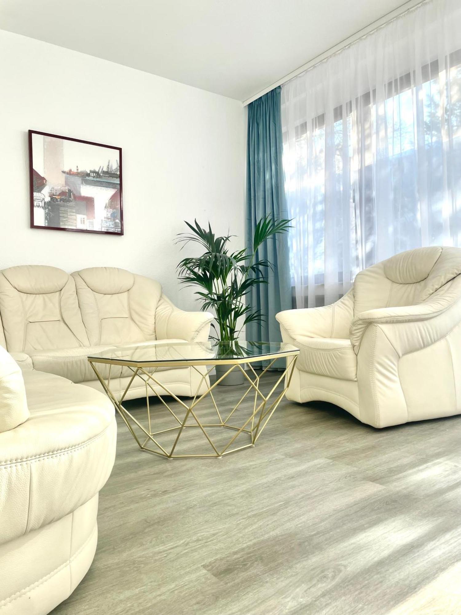 Stay Westend Wetzlar Exterior photo