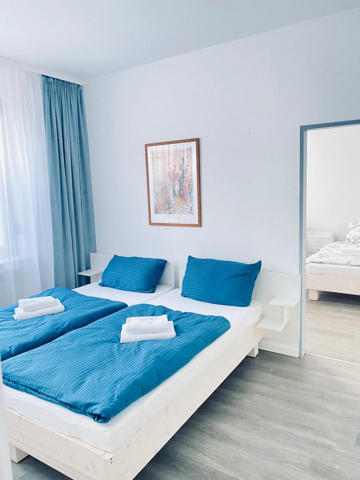 Stay Westend Wetzlar Exterior photo