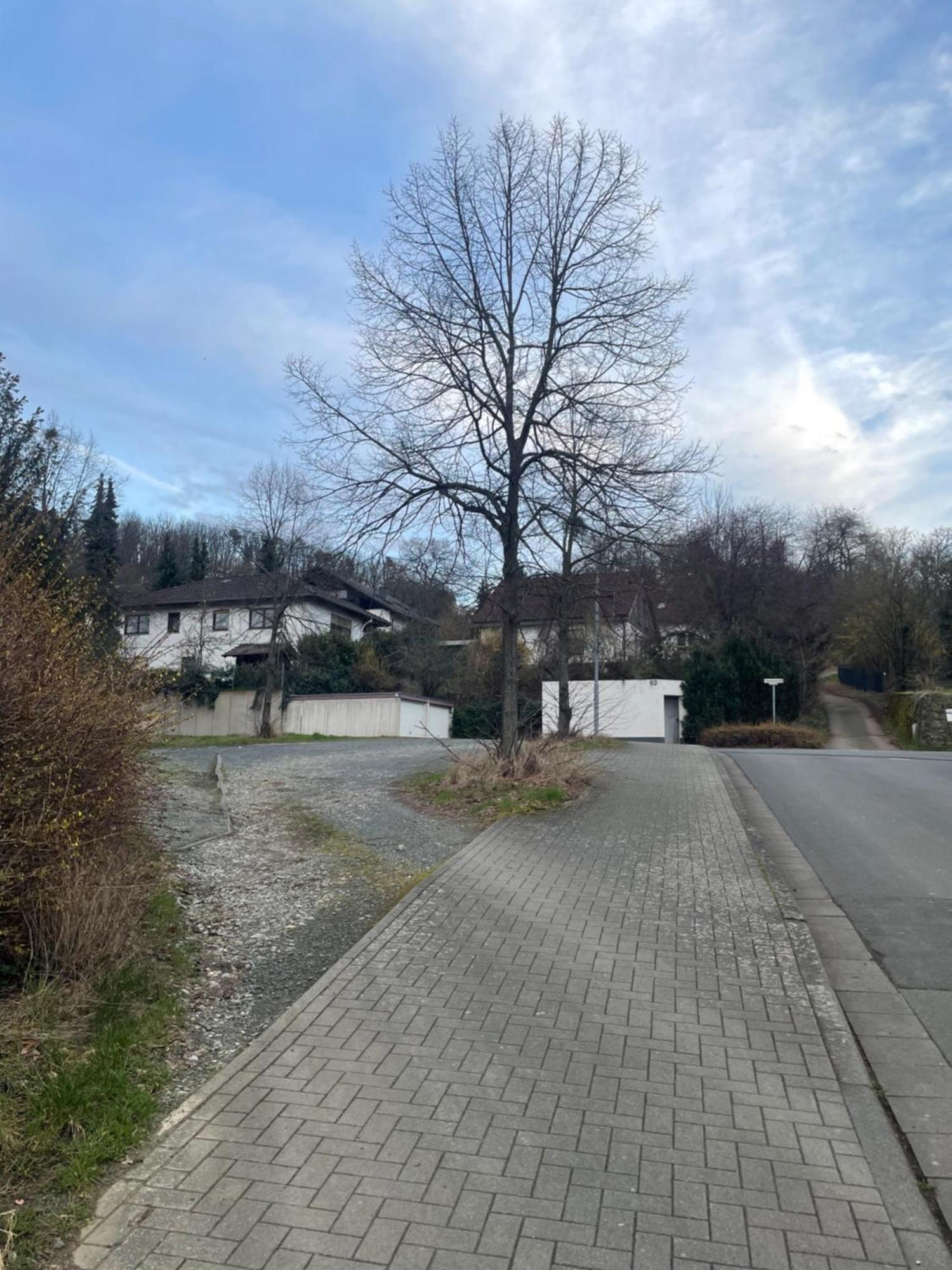 Stay Westend Wetzlar Exterior photo