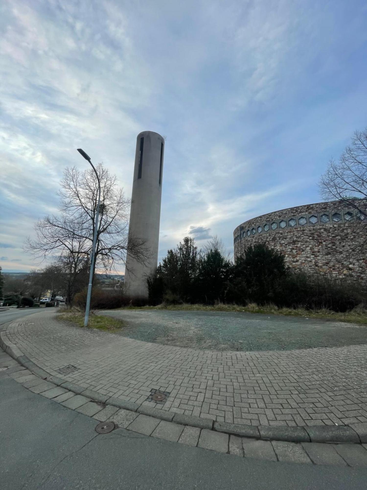 Stay Westend Wetzlar Exterior photo