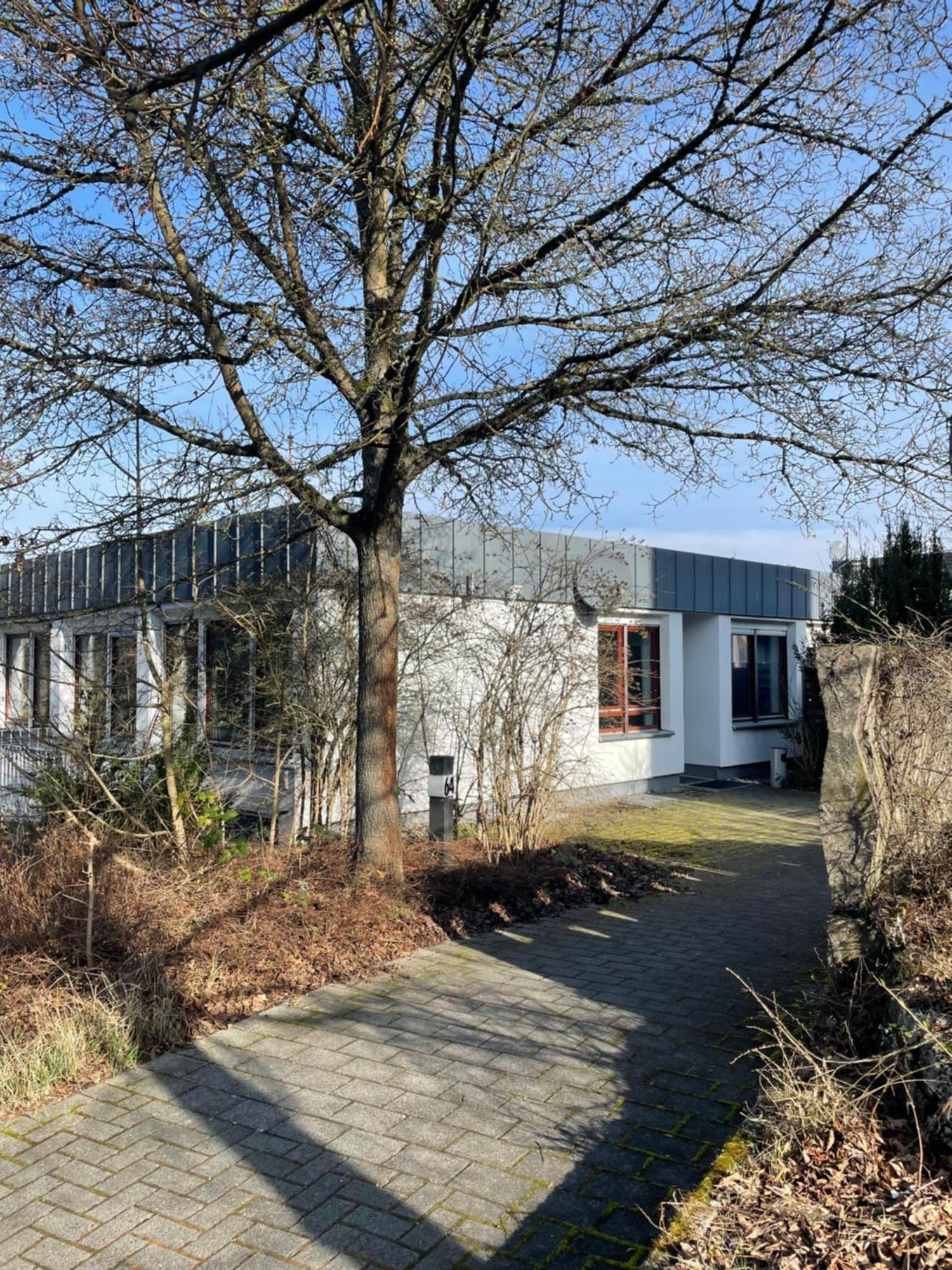 Stay Westend Wetzlar Exterior photo