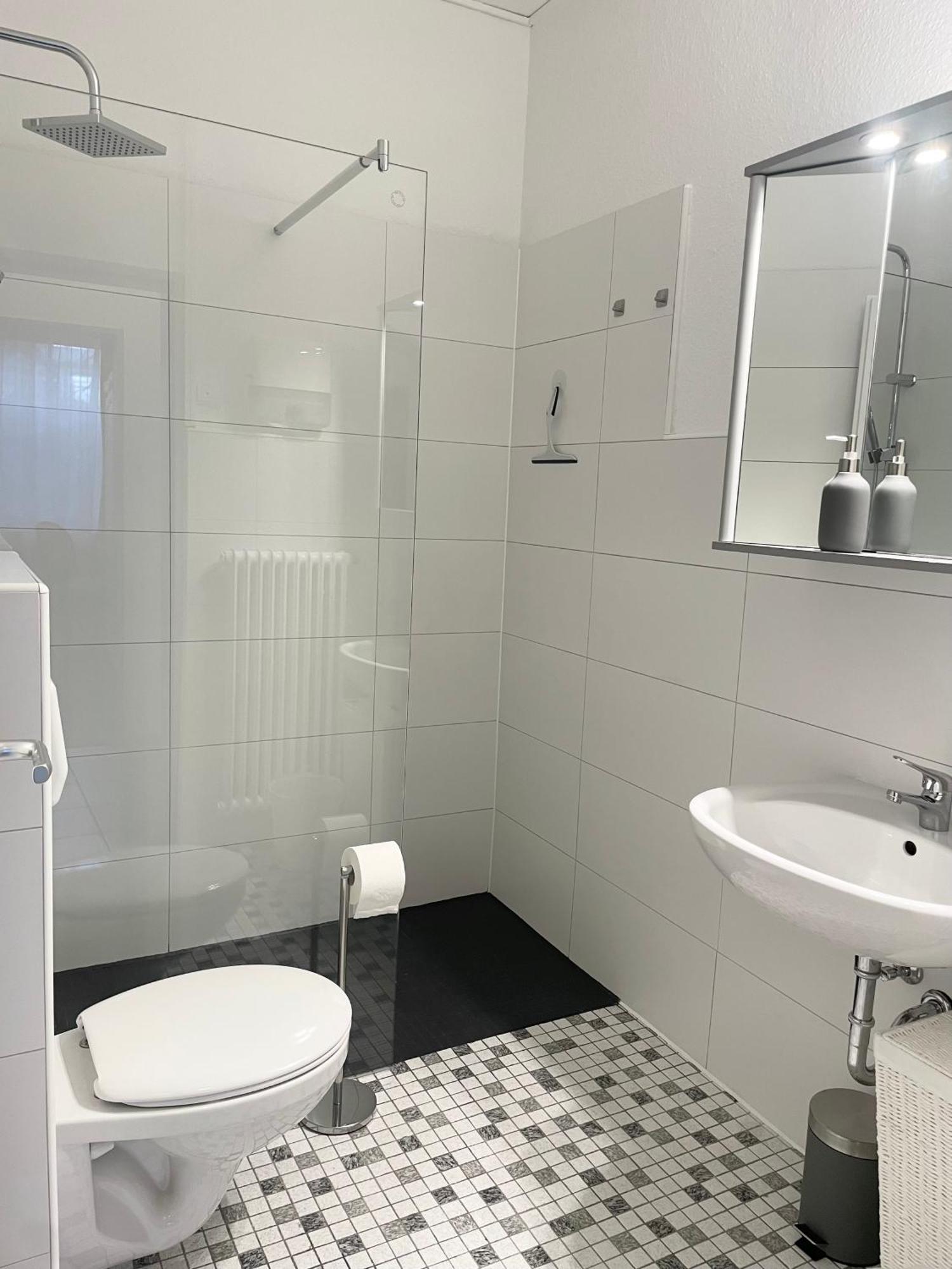 Stay Westend Wetzlar Exterior photo