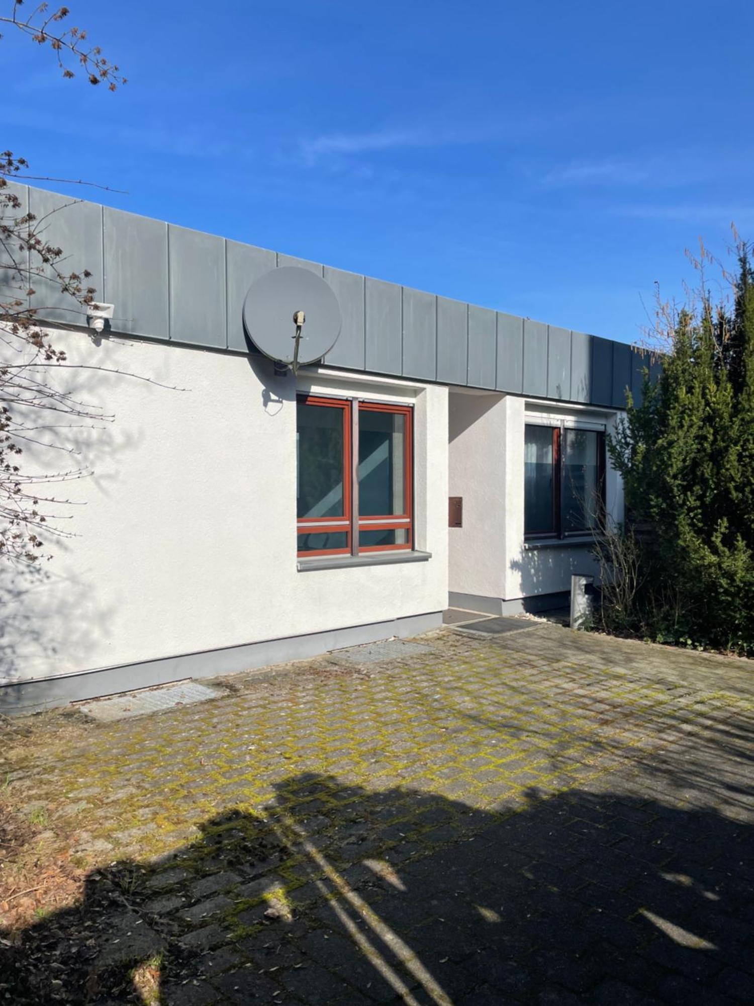 Stay Westend Wetzlar Exterior photo
