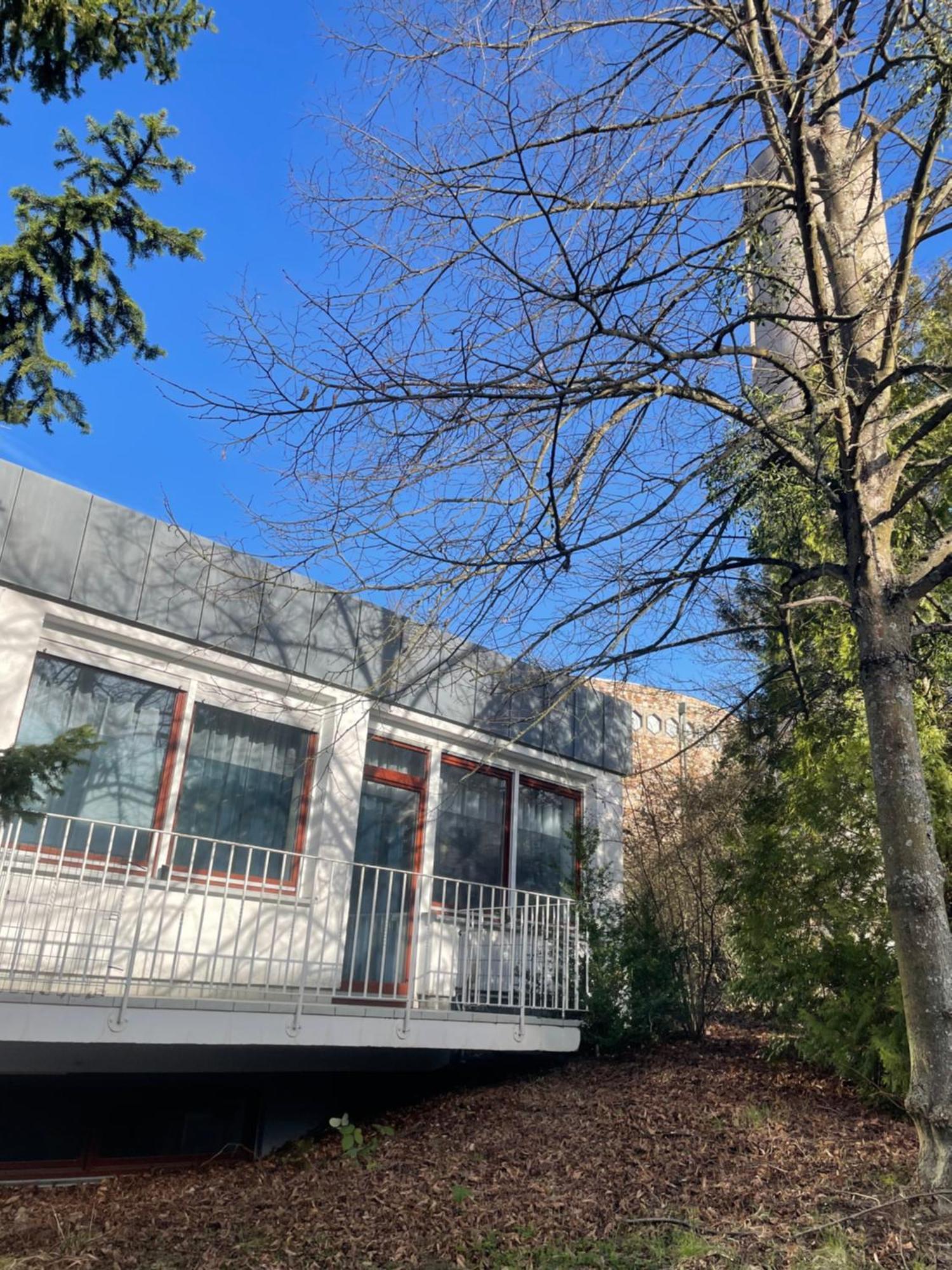 Stay Westend Wetzlar Exterior photo